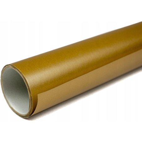 Papier ozdobny MRW04-50 złoty 70x200cm ALIGA