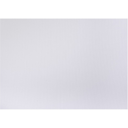 Karton wizytówkowy A4 skórka biały 185g. (20ark.) W86 KRESKA