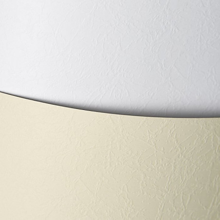 Karton ozdobny A4 MILANO biały 230g (20ark) 203801 Galeria Papieru