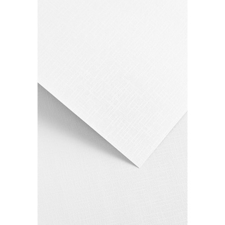 Karton ozdobny A4 RYPS biały 180g. (20ark.) 201821 Galeria Papieru