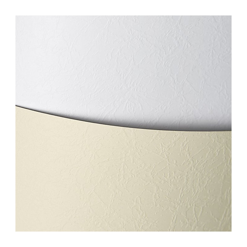 Karton ozdobny A4 MILANO kremowy 230g (20ark) 203802 Galeria Papieru