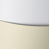 Karton ozdobny A4 MILANO kremowy 230g (20ark) 203802 Galeria Papieru