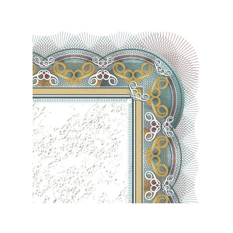 Dyplom A4 SREBRO 170g (25ark) 210117 Galeria Papieru