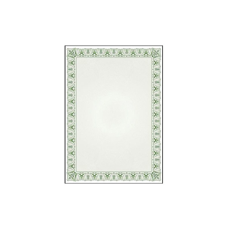 Dyplom A4 CYPRYS 170g (25ark) 211017 GALERIA PAPIERU