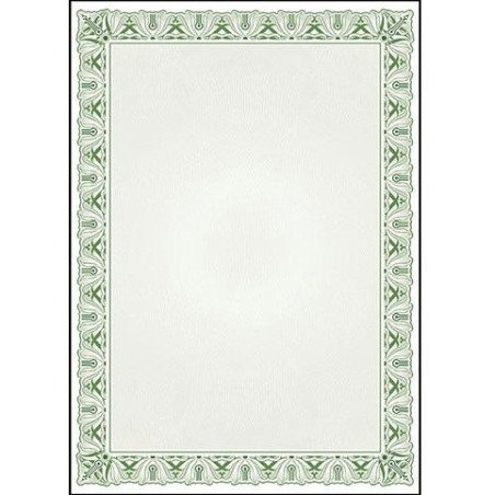 Dyplom A4 CYPRYS 170g (25ark) 211017 GALERIA PAPIERU