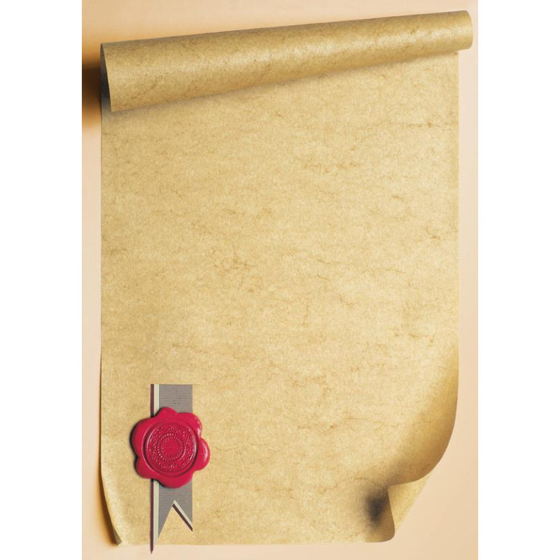 Dyplom A4 PIECZĘĆ 170g. (25ark.) 211717 Galeria Papieru