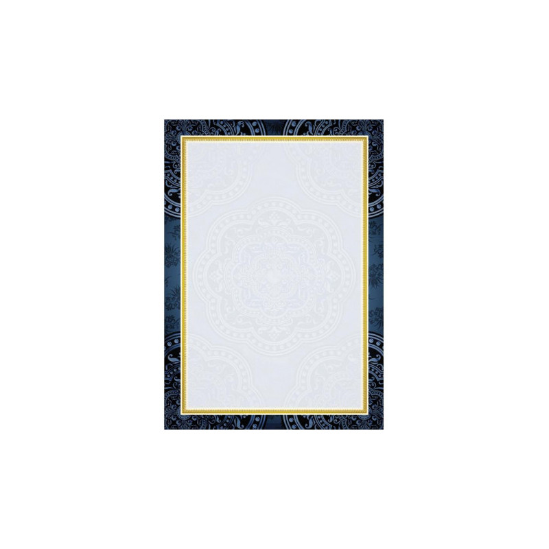 Dyplom A4 VELVET 170g (25) 212917 Galeria Papieru