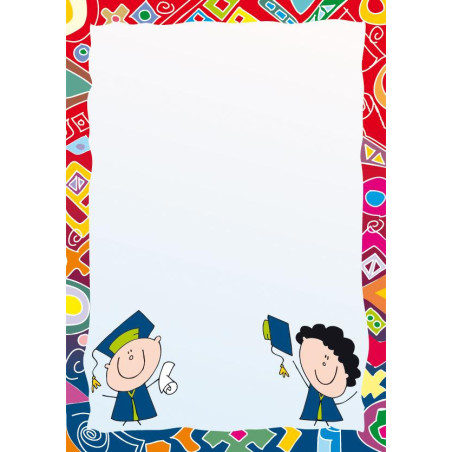 Dyplom A4 PRYMUS C 170g. (25) 211317 ARGO