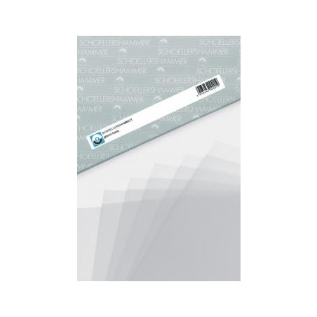 Kalka kreślarska A3 92g. 20ark. 91011 LENIAR