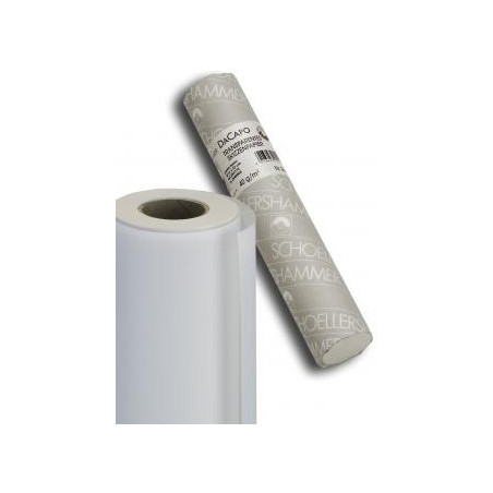 Kalka kreślarska w rolce 0.42x20m 50g. 90931 LENIAR