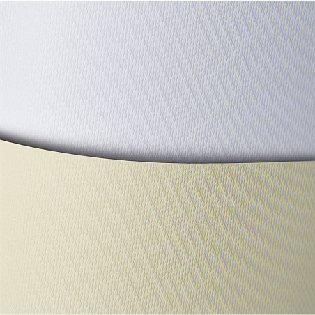 Karton ozdobny A4 KRYSZTAŁ biały 230g (20ark.) 201701 Galieria Papieru