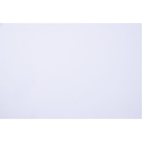 Karton wizytówkowy A4 250g KRESKA (20 arkuszy) W30 gładki biały