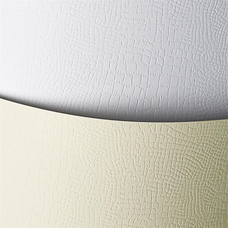 Karton wizytówkowy A4 BORNEO kremowy 220g (20ark.) 200202 Galeria Papieru