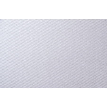 Karton wizytówkowy A4 215g KRESKA (20 arkuszy) W55 karo srebrny