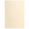 Karton wizytówkowy A4 FLORYDA kremowy 220g (20ark) 200302 Galeria Papieru