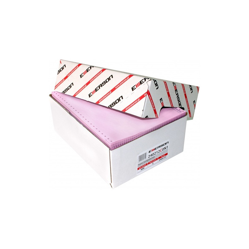 Papier komputerowy C250-4 250412C0N0