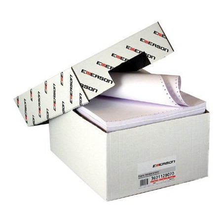 Papier komputerowy 150-1 12`` 2000skł. 150112B060