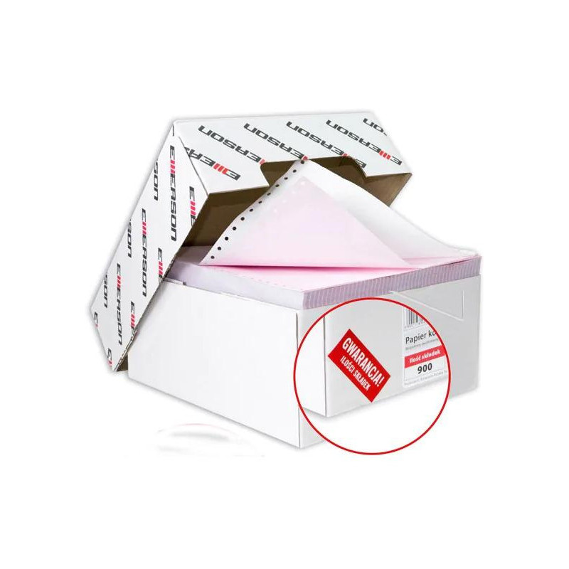 Papier komputerowy 375-2 375212B0N0