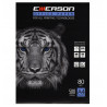 Papier ksero A4 80g EMERSON TIGER (5ryz) klasa białości C