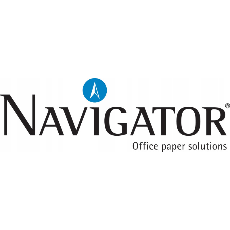 Papier ksero A4 80g (5ryz) NAVIGATOR UNIVERSAL klasa A+ premium