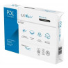 Papier ksero A4 80g POLLUX (5ryz) klasa białości B 161