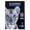 Papier ksero A5 80g EMERSON TIGER (10ryz) klasa białości C