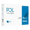 Papier ksero A3 80g POLLUX (5 ryz) klasa białości B