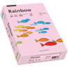 Papier ksero A4 80g RAINBOW R54 jasnoróżowy 88042519