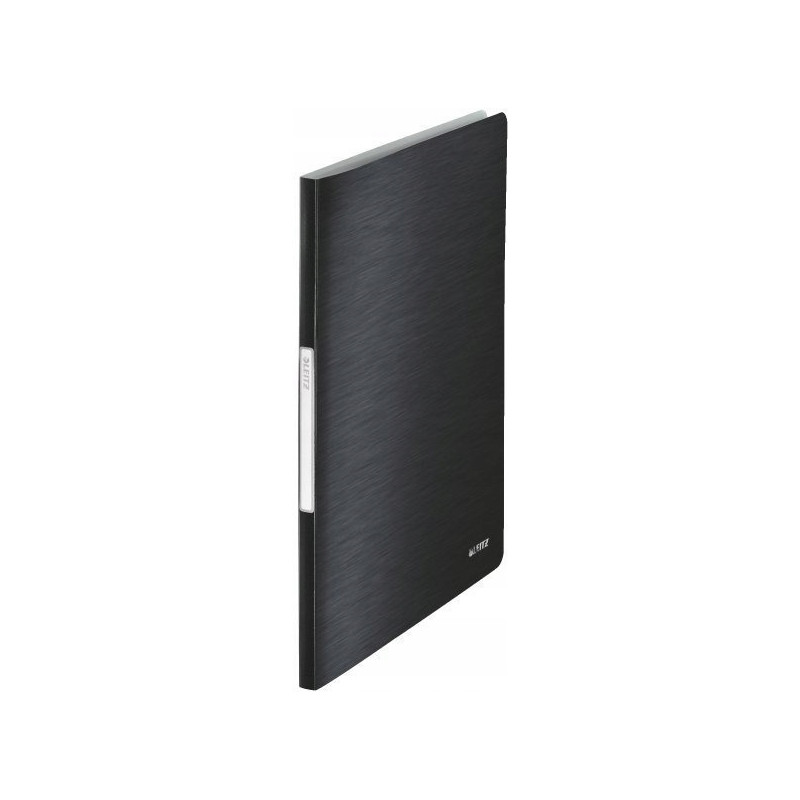 Album ofertowy 20kiesz.LEITZ STYLE czarny 39580094