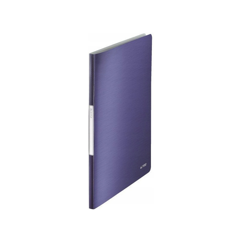 Album ofertowy 20kiesz.LEITZ STYLE niebieski 39580069