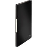Album ofertowy 40kieszeni LEITZ SOLID czarny 45651095