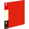 Teczka ofertowa 9003 A 30 koszulek czerwona 120-1209 GRAND