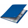 Album ofertowy Recycle 40 koszulek A4 PP niebieski 46770035 LEITZ