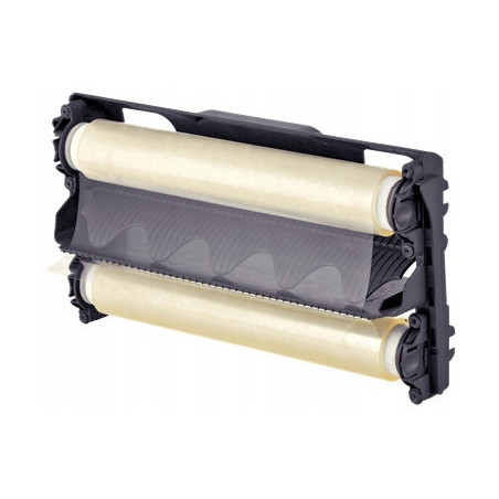 Wkład z folia do laminatora XYRON 30m 80mic LEITZ CS9 zimno STANDARD 18649