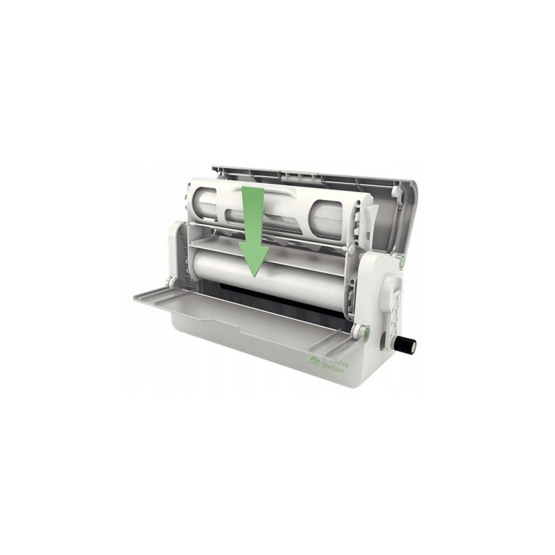 Rolka z dwustronną folią do laminatora XYRON Creative Station A4 10m 18644