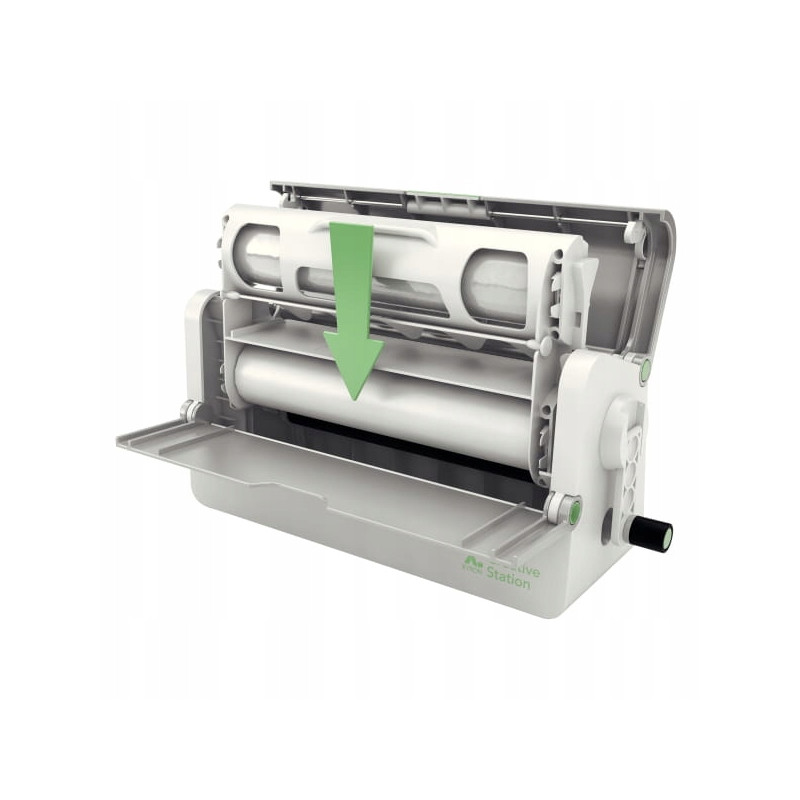 Rolka z dwustronną folią do laminatora XYRON Creative Station A4 10m 18644
