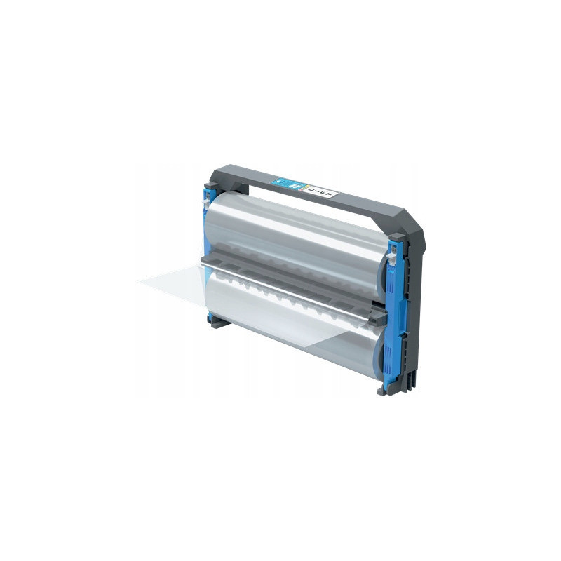 Kaseta z folią błyszczącą do laminatora GBC Foton 30 75mic 4410023
