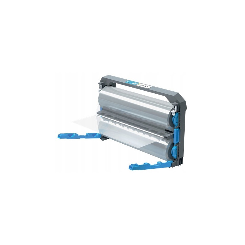 Kaseta z folią błyszczącą do laminatora GBC Foton 30 75mic 4410023