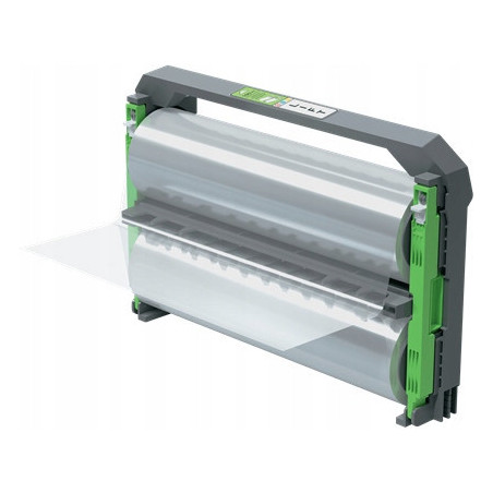 Kaseta z folią błyszczącą do laminatora GBC Foton 30 100mic 4410024