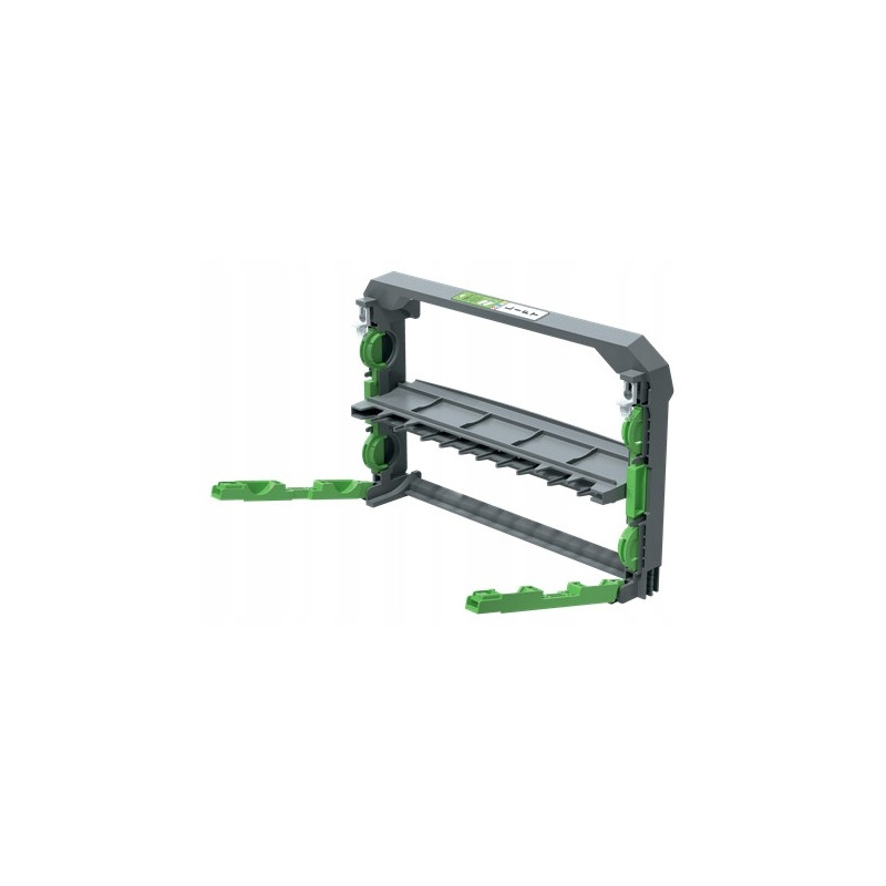 Kaseta z folią błyszczącą do laminatora GBC Foton 30 100mic 4410024