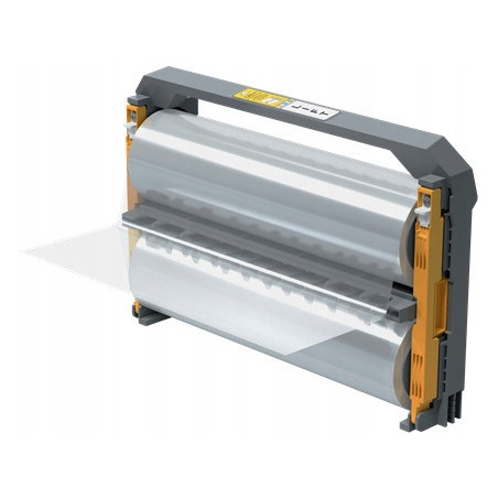 Kaseta z folią błyszczącą do laminatora GBC Foton 30 125mic 4410025