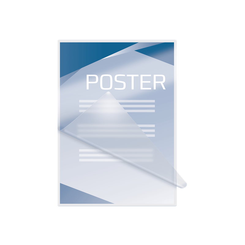 Folia do laminacji GBC Document A3 100 mic. 3740307