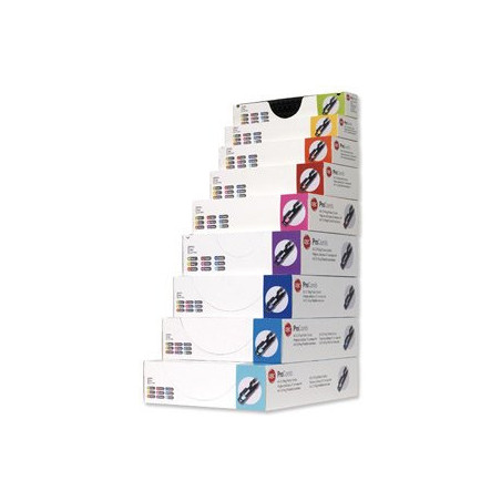 Grzbiet spirala GBC 10mm przezroczysty (100szt) 9665923