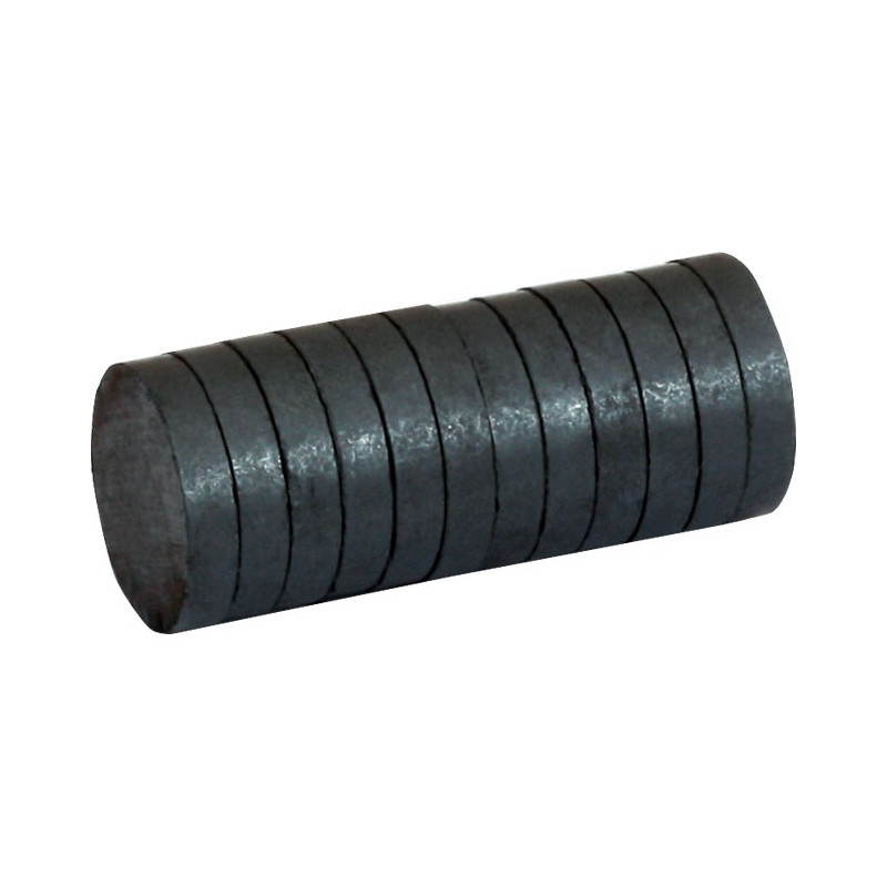 Magnes bez obudowy 30mm x 5mm (12szt.) 130-1788 GRAND