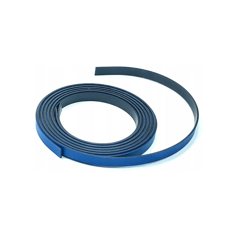 Taśma magnetyczna niebieska rozmiar 5x2m NOBO 1901108