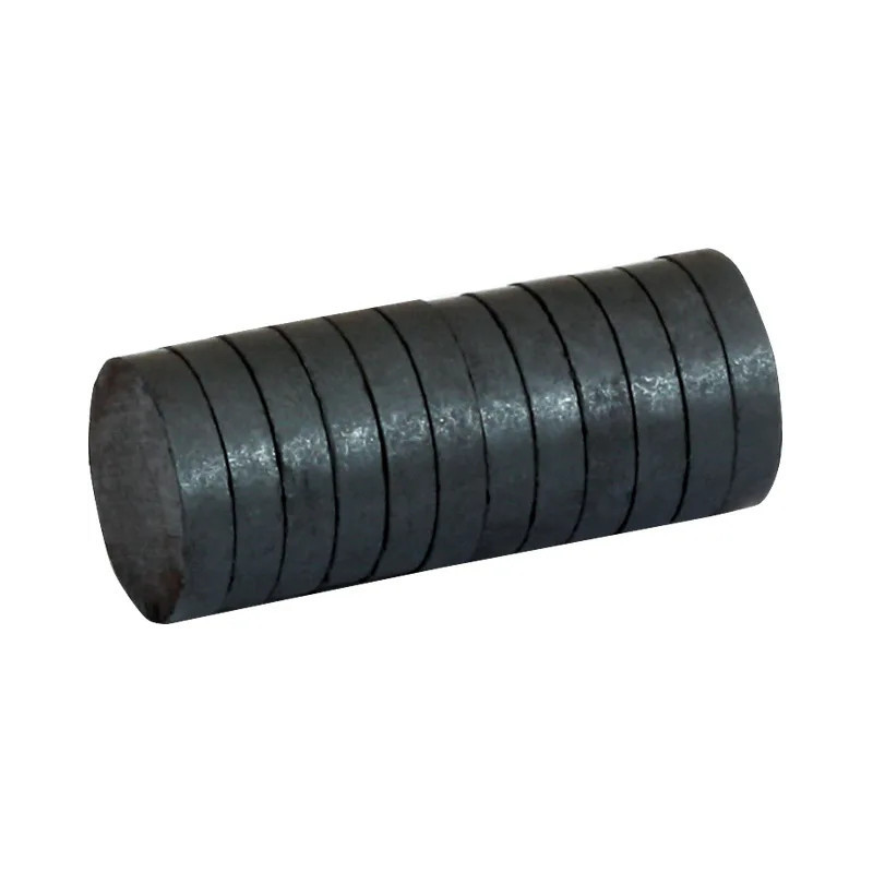 Magnes bez obudowy 20mm x 4mm (12szt.) 130-1787 GRAND