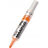 Marker such.MWL-5M pomarańcz. PENTEL