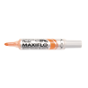 Marker such.MWL-5M pomarańcz. PENTEL