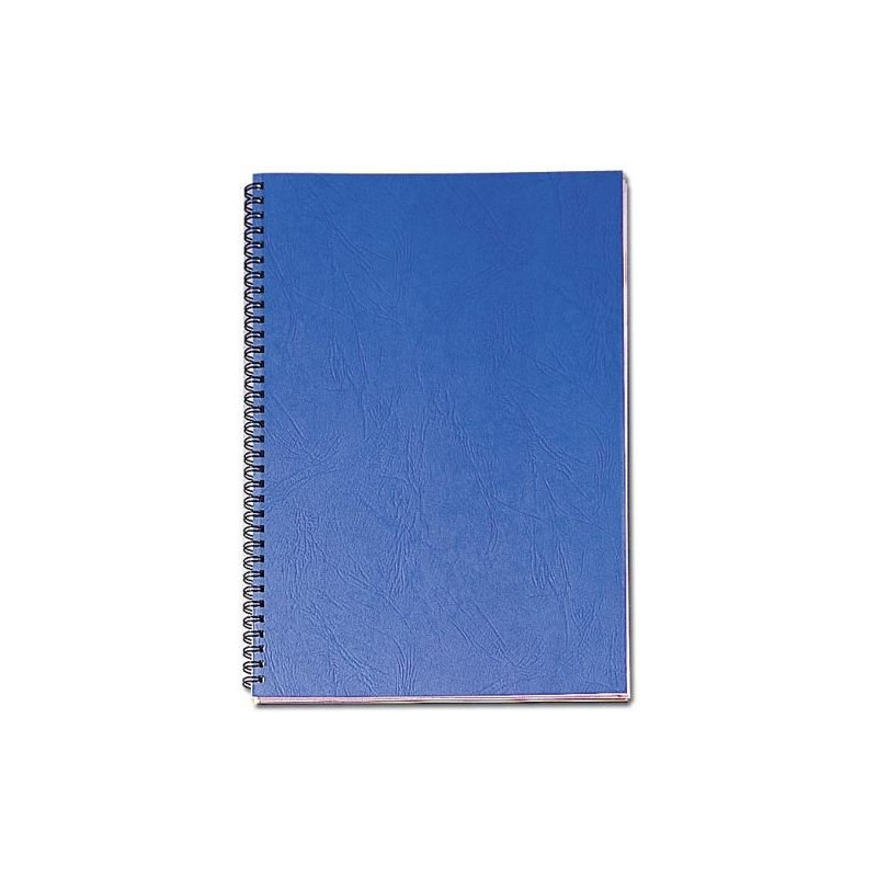 Okładka DELTA kość słoniowa (100szt) 5370004 FELLOWES