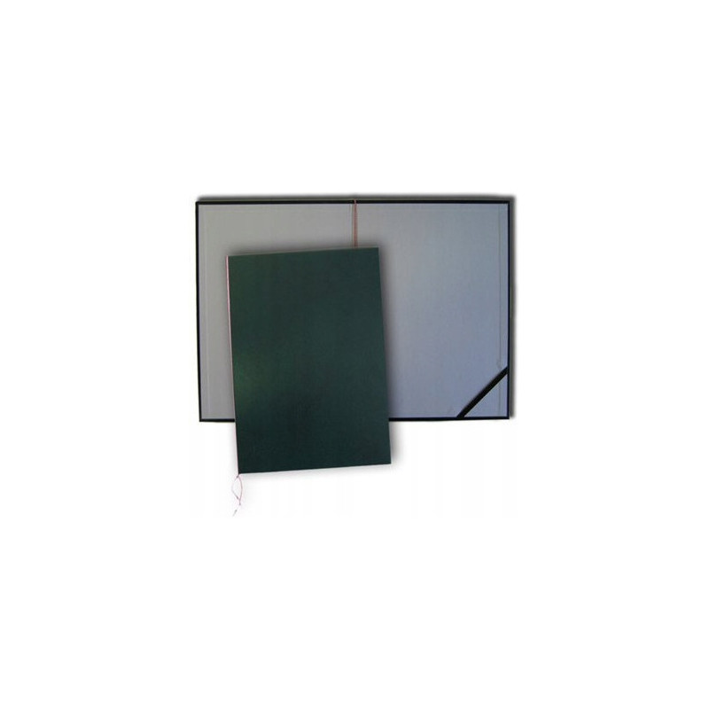 Okładka na dyplom zieleń WARTA 1824-339-070